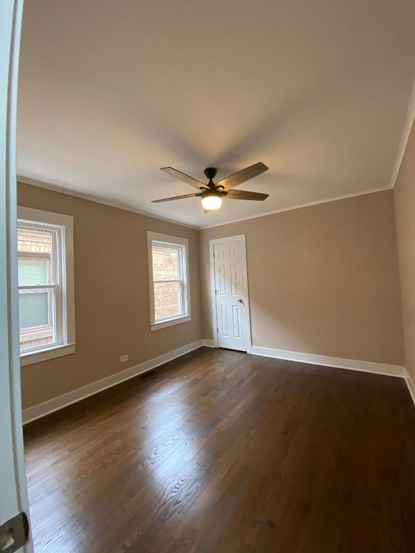 8354 South Winchester Avenue Chicago IL 60620