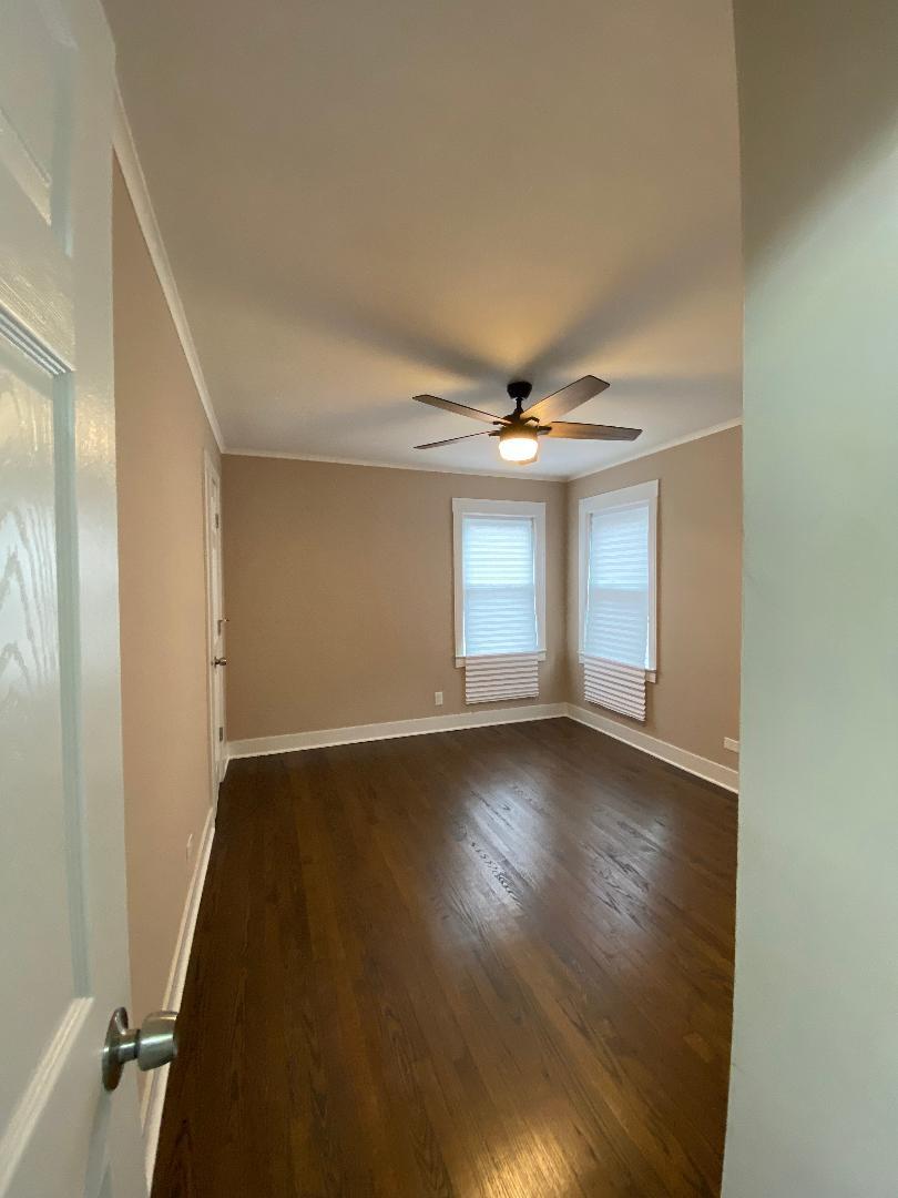 8354 South Winchester Avenue Chicago IL 60620