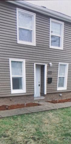 1021 North Hickory Street Joliet IL 60435