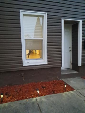 1021 North Hickory Street Joliet IL 60435