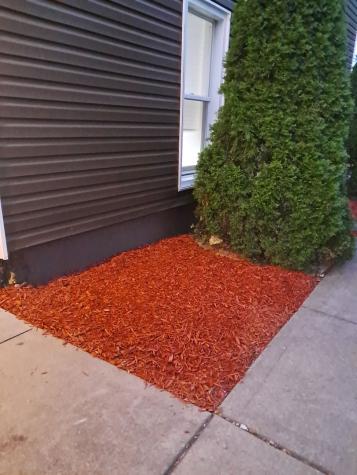 1021 North Hickory Street Joliet IL 60435