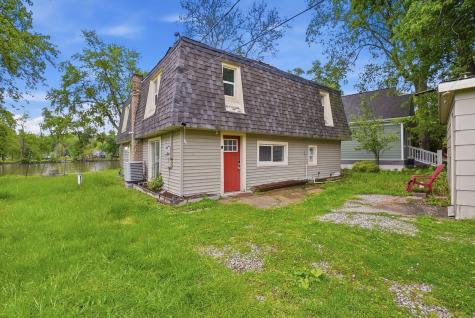 11839 East Gregg Boulevard Momence IL 60954