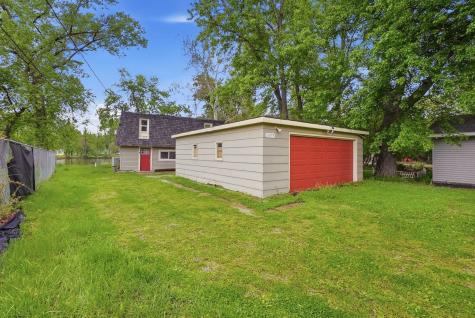 11839 East Gregg Boulevard Momence IL 60954