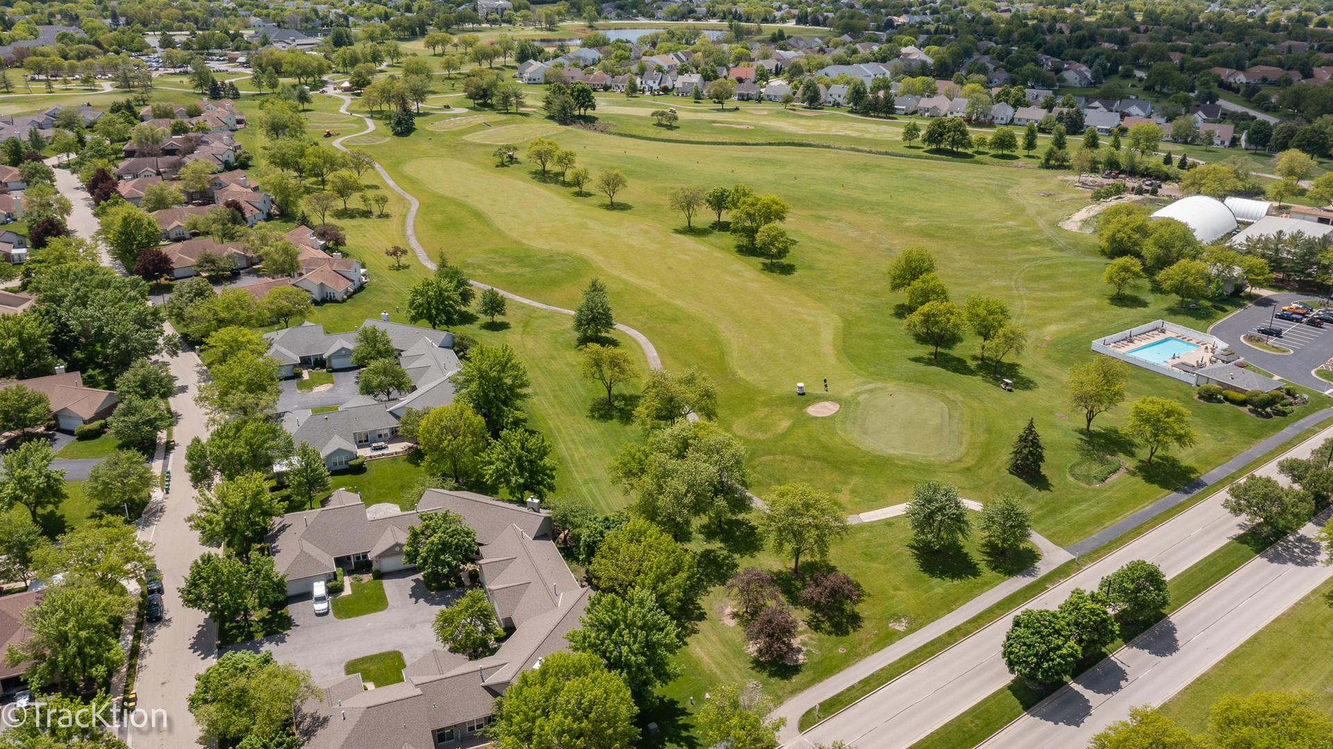 21365 Silktree Circle Plainfield IL 60544