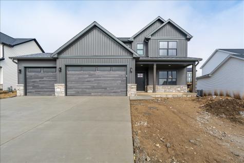 5206 Finlen Lane Bloomington IL 61705