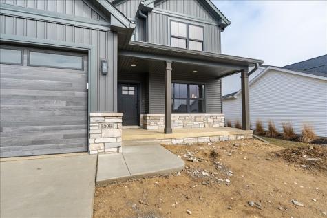 5206 Finlen Lane Bloomington IL 61705