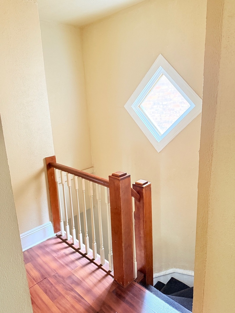 7047 South Eberhart Avenue Chicago IL 60637