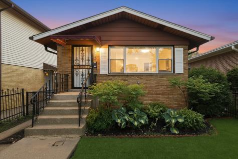 11613 South Loomis Street Chicago IL 60643