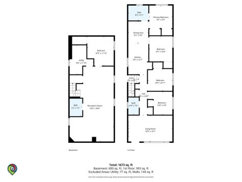 11613 South Loomis Street Chicago IL 60643