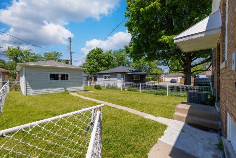 14202 South Dearborn Street Riverdale IL 60827