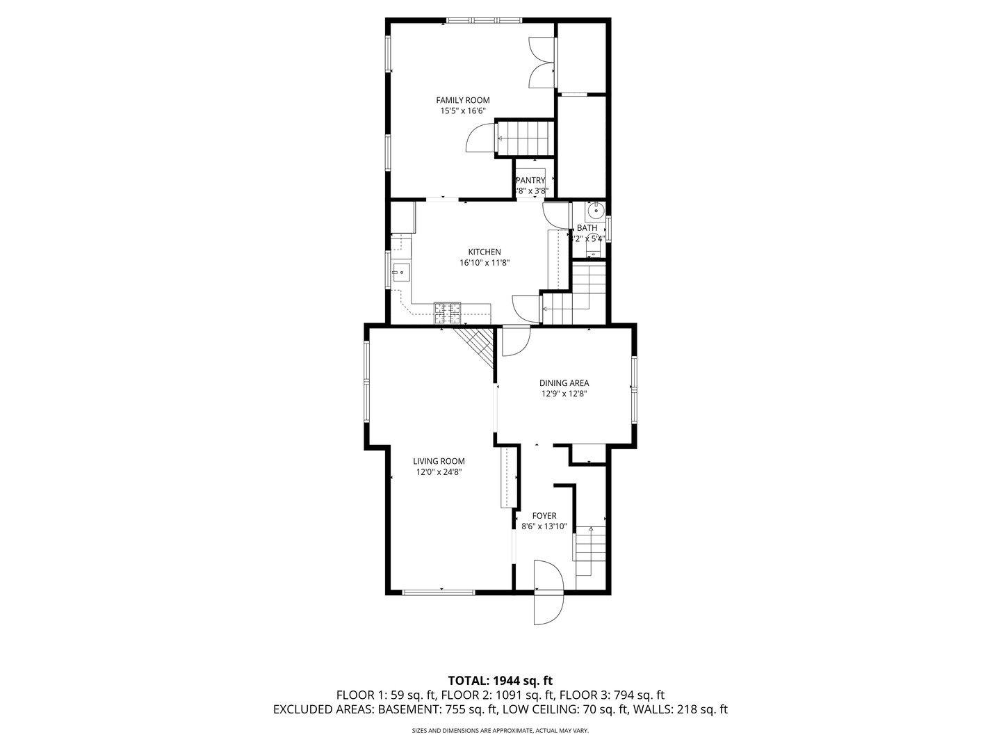 9748 South Vanderpoel Avenue Chicago IL 60643