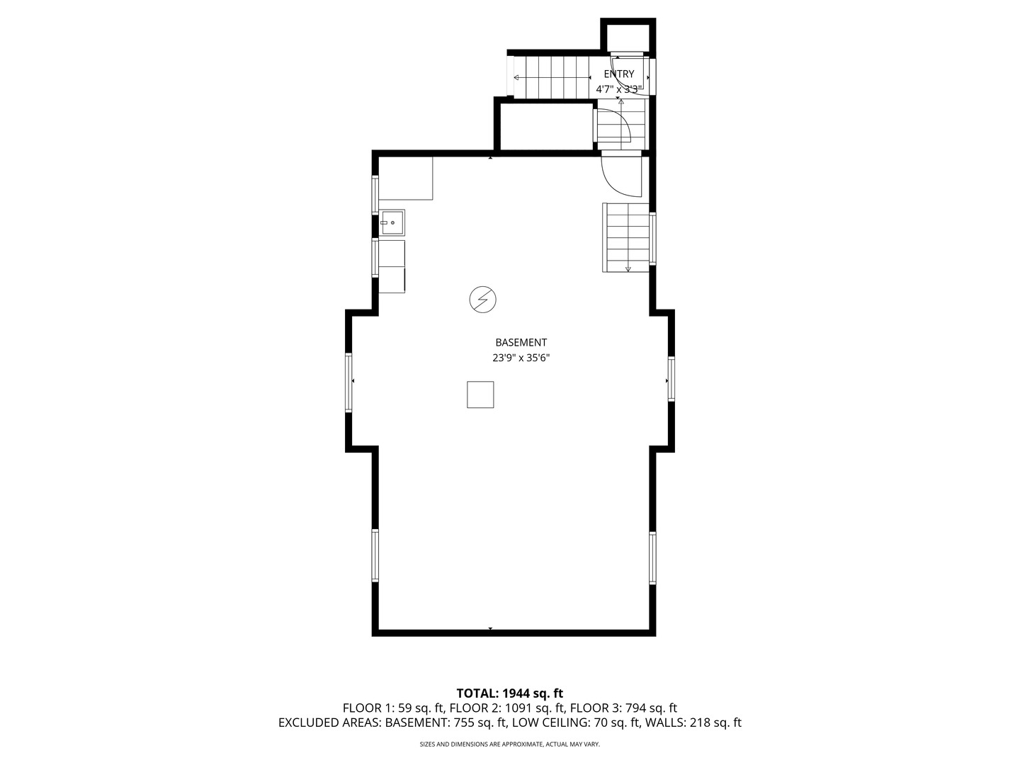 9748 South Vanderpoel Avenue Chicago IL 60643