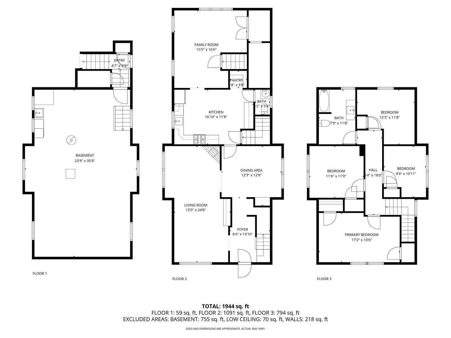 9748 South Vanderpoel Avenue Chicago IL 60643