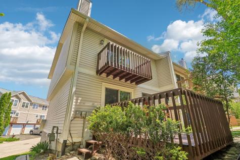 782 Highview Court Antioch IL 60002