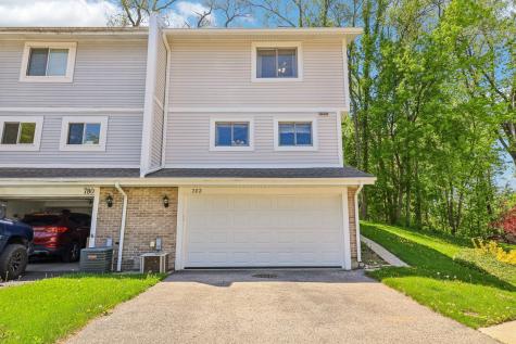 782 Highview Court Antioch IL 60002