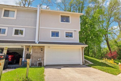 782 Highview Court Antioch IL 60002