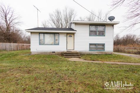 12878 East 2310s Road Pembroke Twp IL 60958