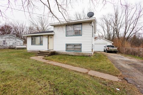 12878 East 2310s Road Pembroke Twp IL 60958