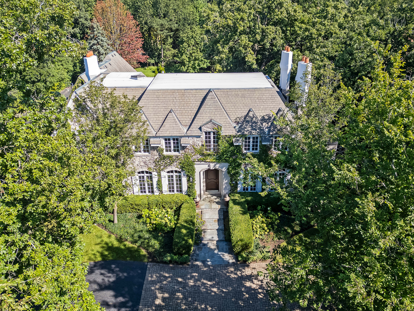 401 Glendale Avenue Oak Brook IL 60523