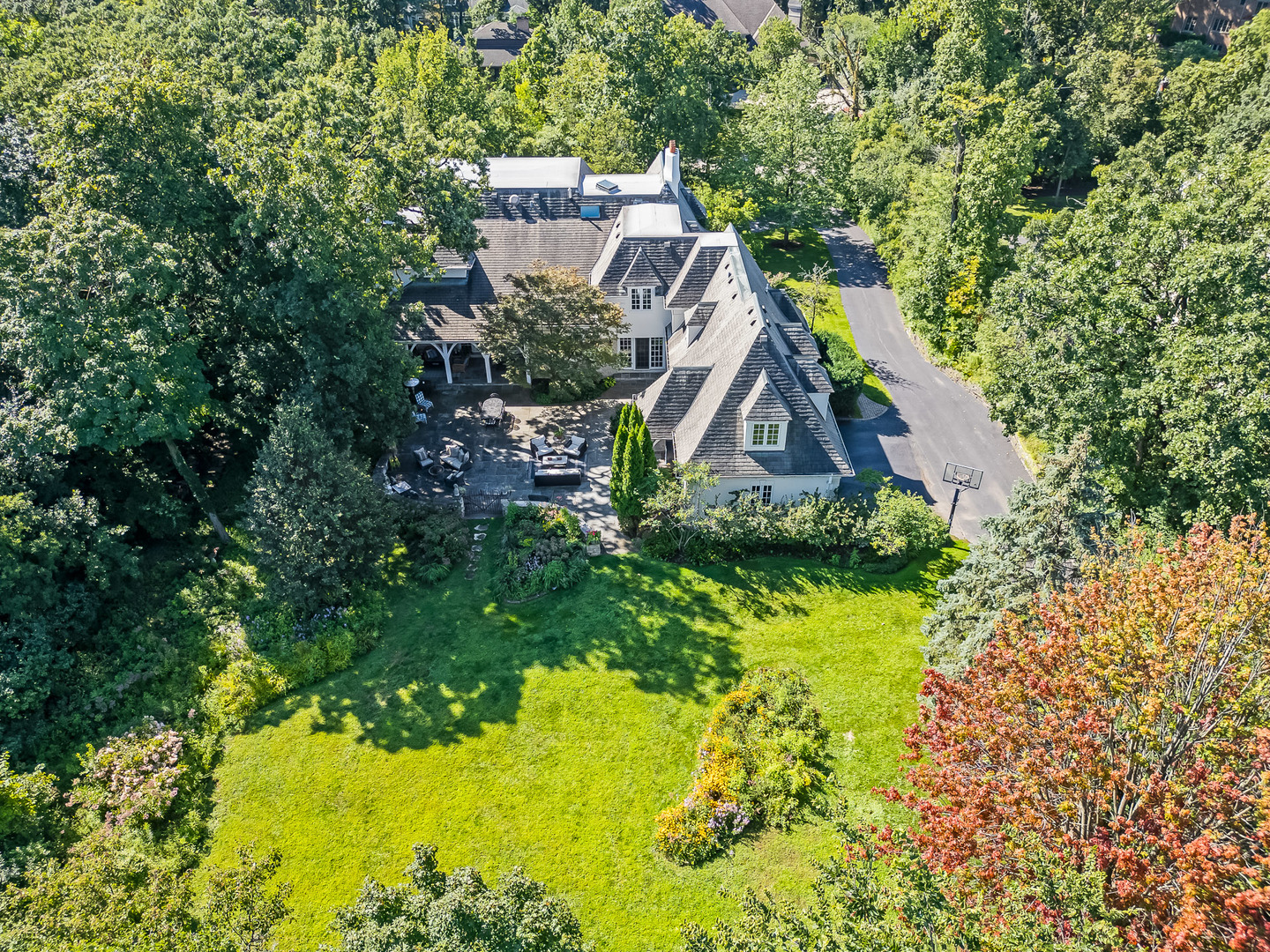 401 Glendale Avenue Oak Brook IL 60523