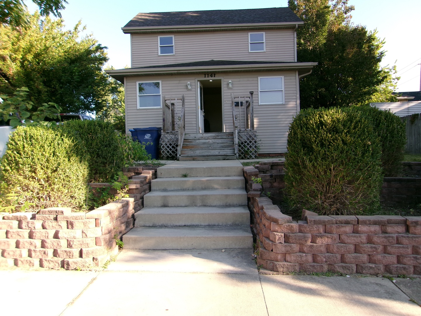1141 6TH Street Lasalle IL 61301