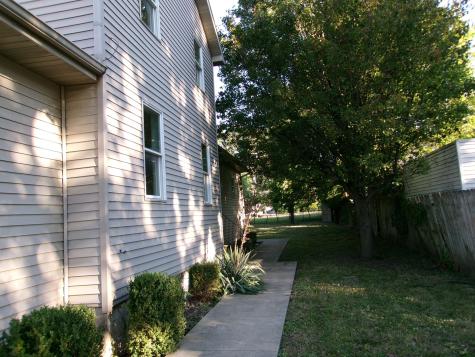 1141 6TH Street Lasalle IL 61301