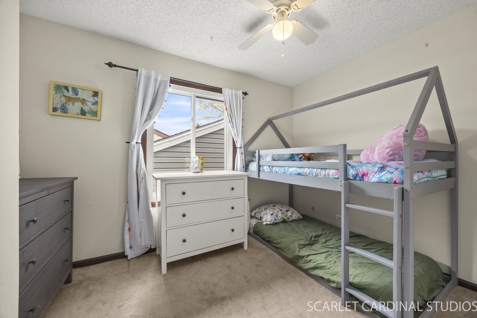 30W124 Wood Court Warrenville IL 60555