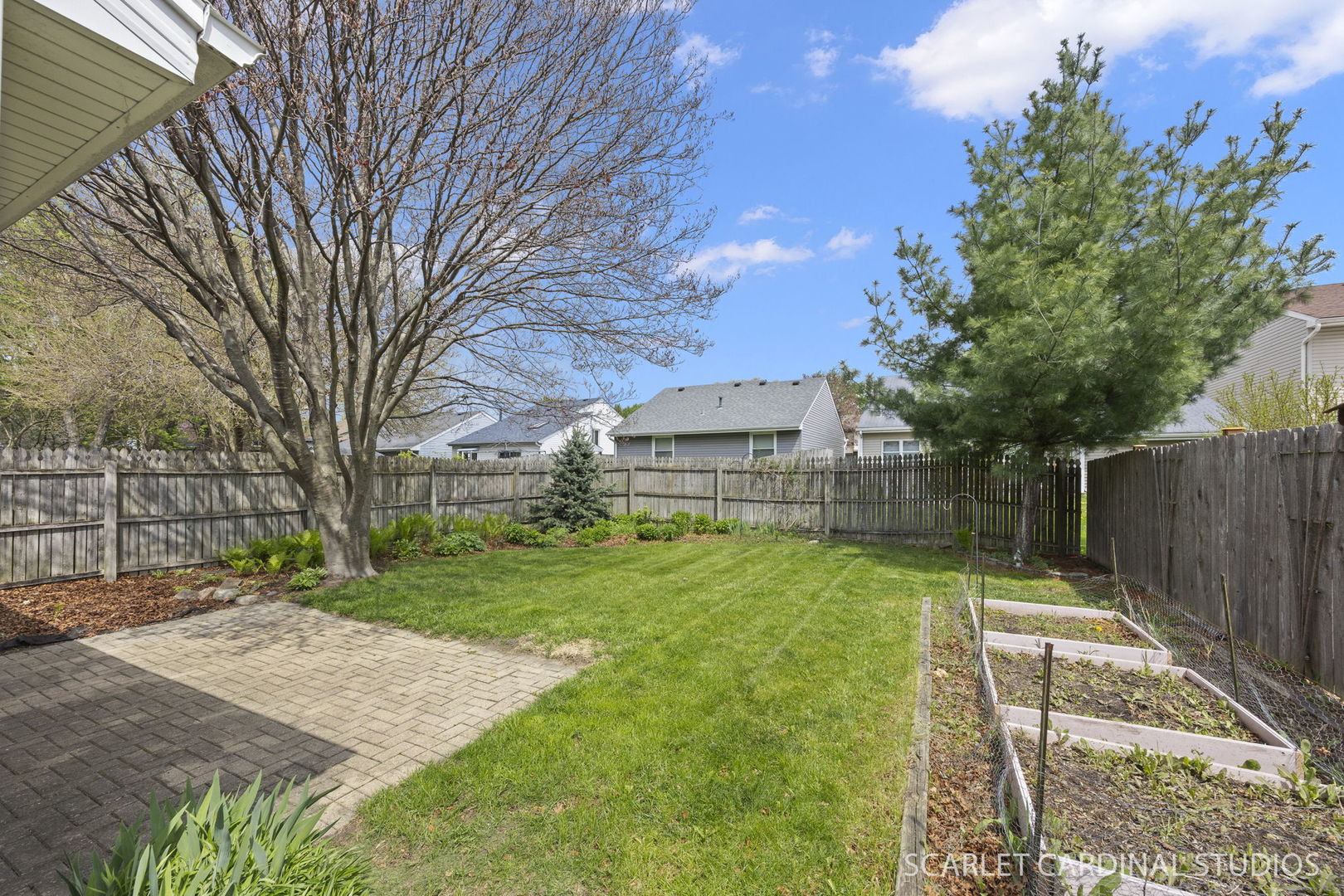 30W124 Wood Court Warrenville IL 60555