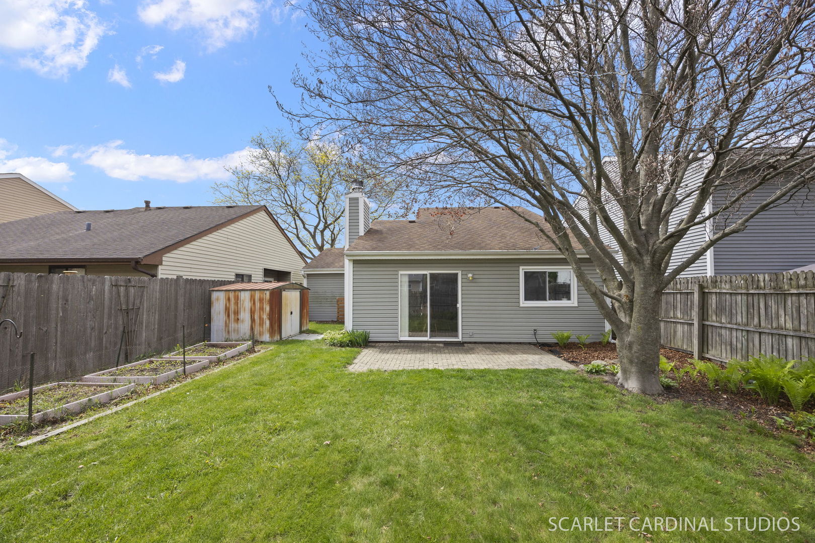 30W124 Wood Court Warrenville IL 60555