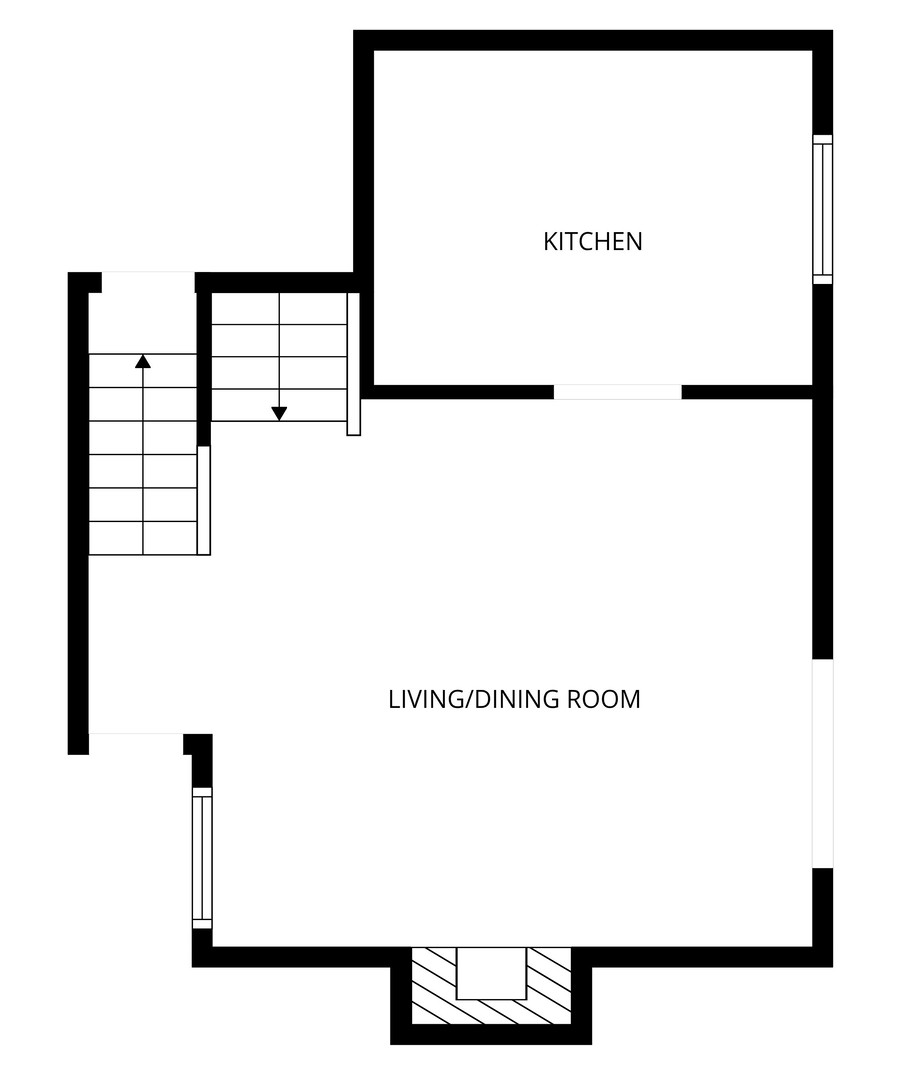 30W124 Wood Court Warrenville IL 60555