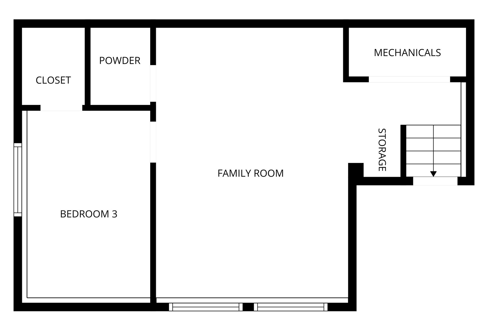 30W124 Wood Court Warrenville IL 60555