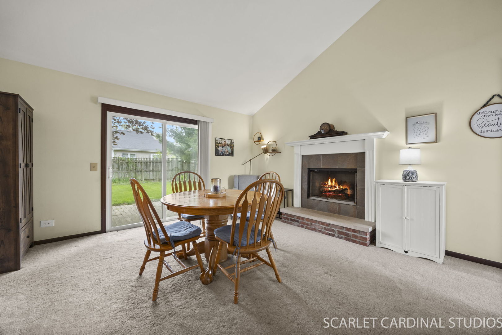 30W124 Wood Court Warrenville IL 60555