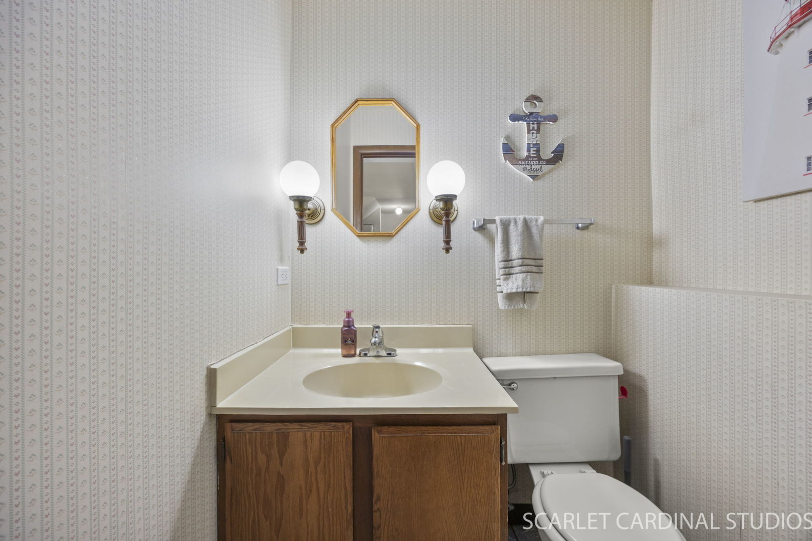 30W124 Wood Court Warrenville IL 60555