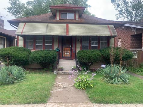 15633 Myrtle Avenue Harvey IL 60426
