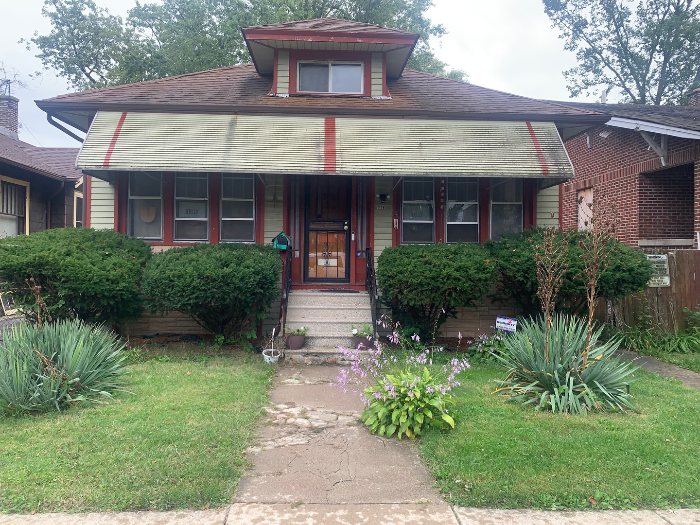 15633 Myrtle Avenue Harvey IL 60426