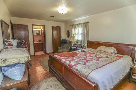 7 Birch Lane Villa Grove IL 61956