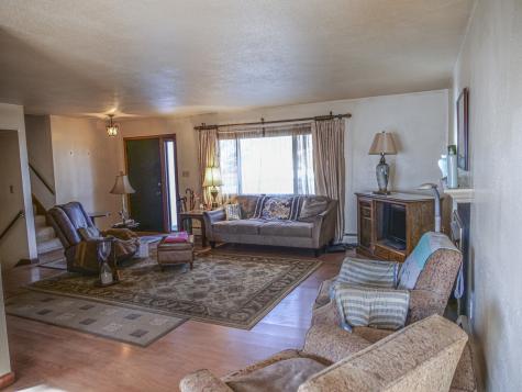 7 Birch Lane Villa Grove IL 61956