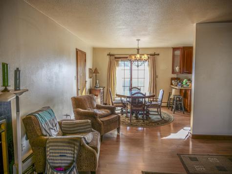 7 Birch Lane Villa Grove IL 61956