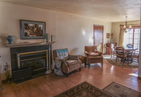7 Birch Lane Villa Grove IL 61956
