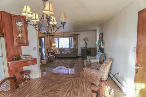 7 Birch Lane Villa Grove IL 61956