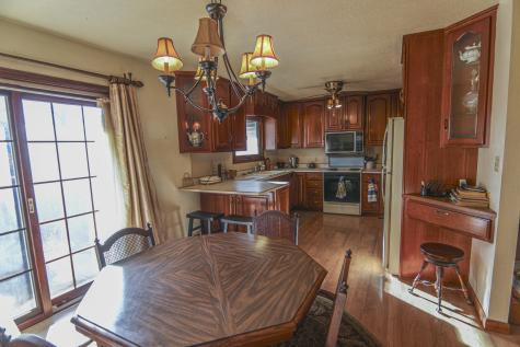 7 Birch Lane Villa Grove IL 61956