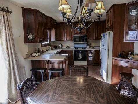7 Birch Lane Villa Grove IL 61956