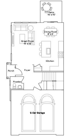 600 Cassia Court Crystal Lake IL 60012