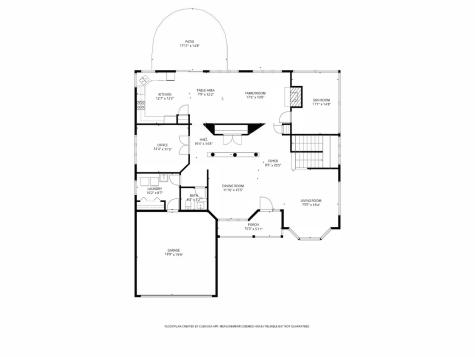 1924 Wyndham Circle Glenview IL 60025
