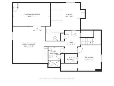 1924 Wyndham Circle Glenview IL 60025