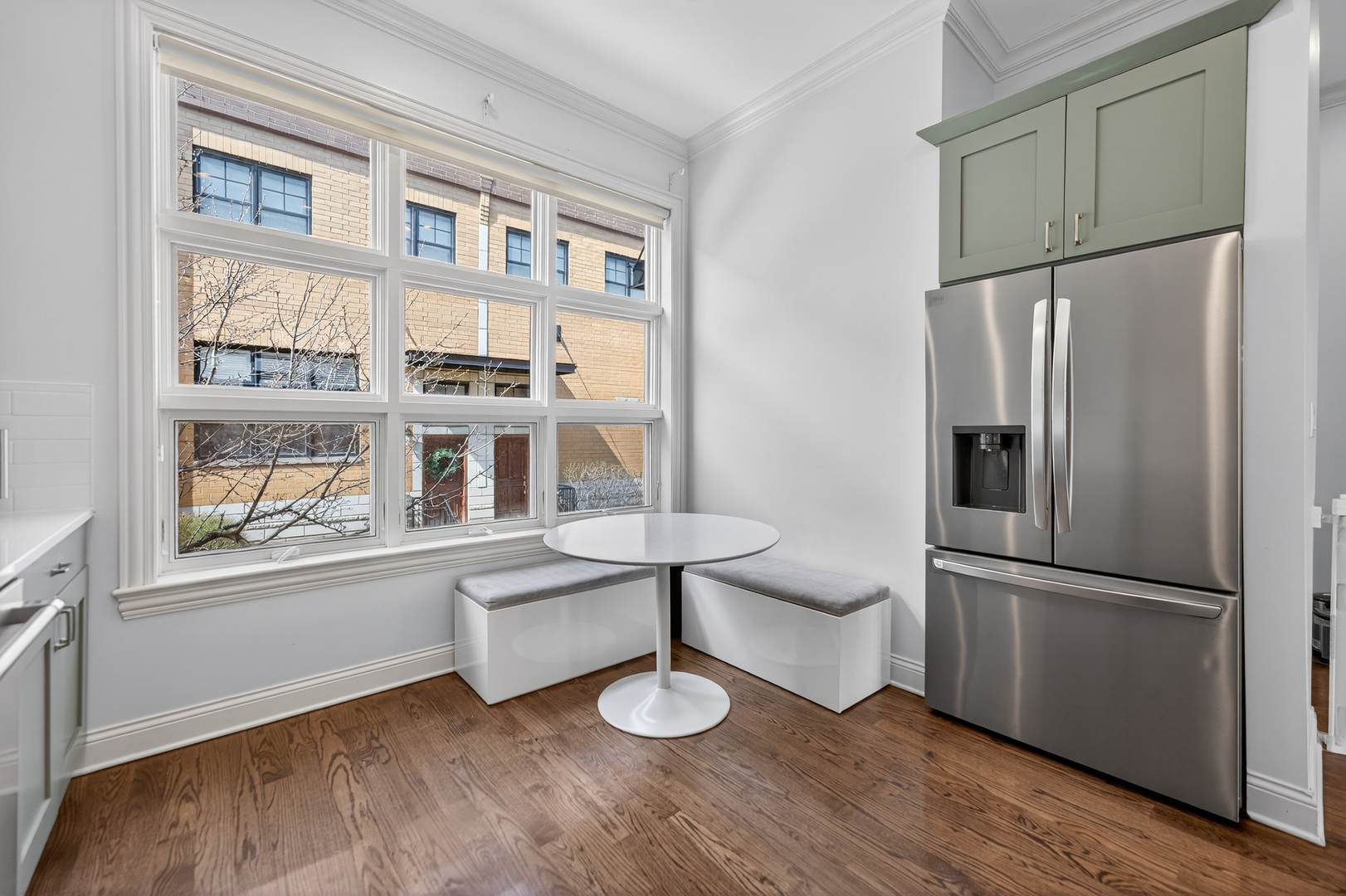 2060 North Stave Street Chicago IL 60647