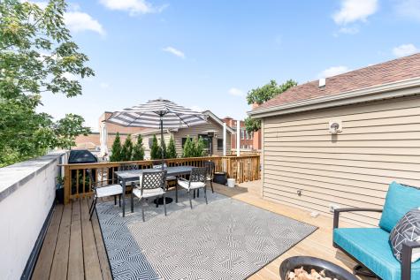 2060 North Stave Street Chicago IL 60647