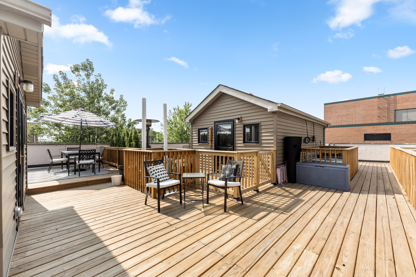2060 North Stave Street Chicago IL 60647