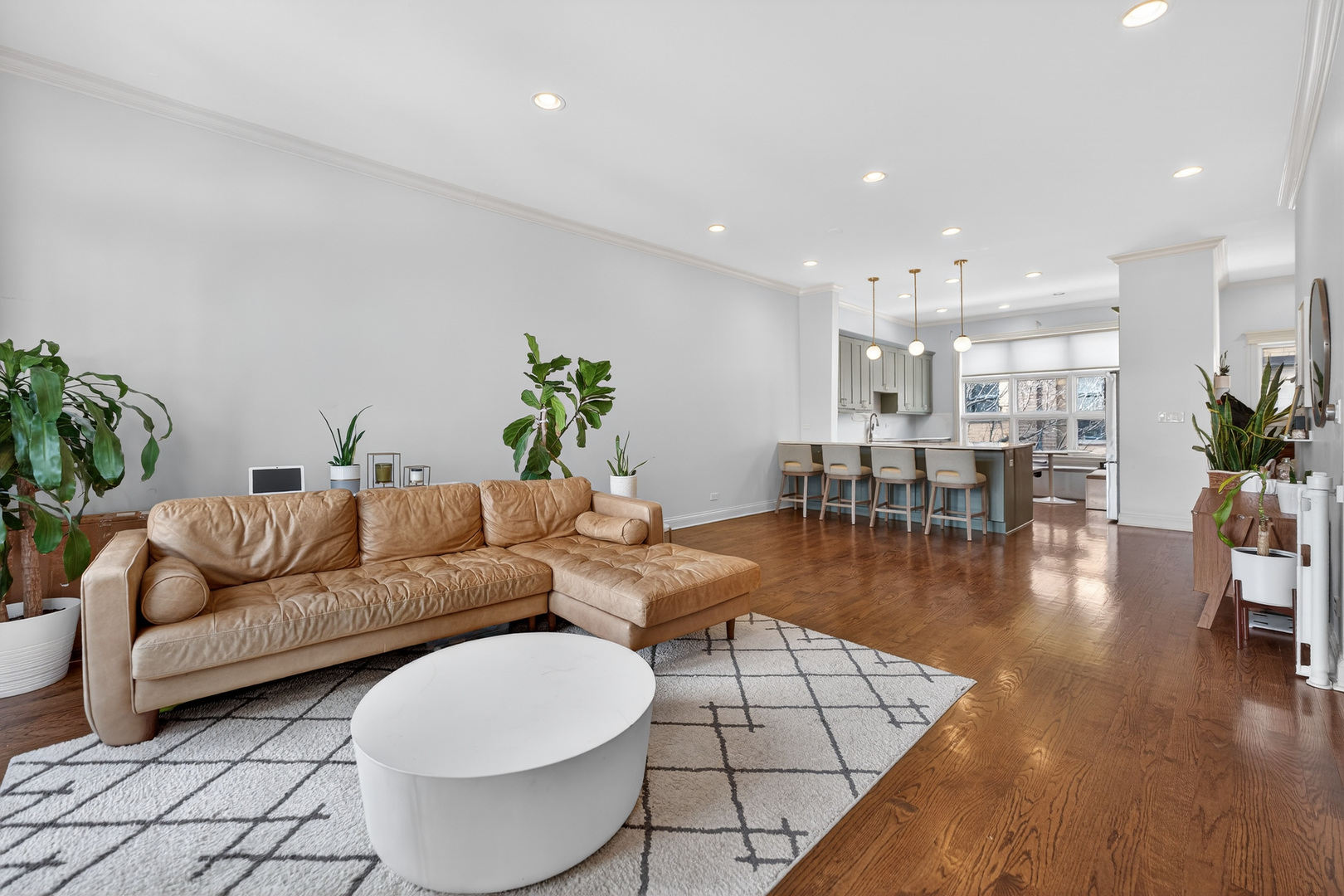2060 North Stave Street Chicago IL 60647