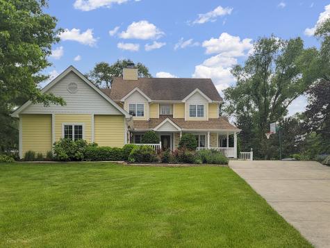 295 West Grandin Road Morris IL 60450